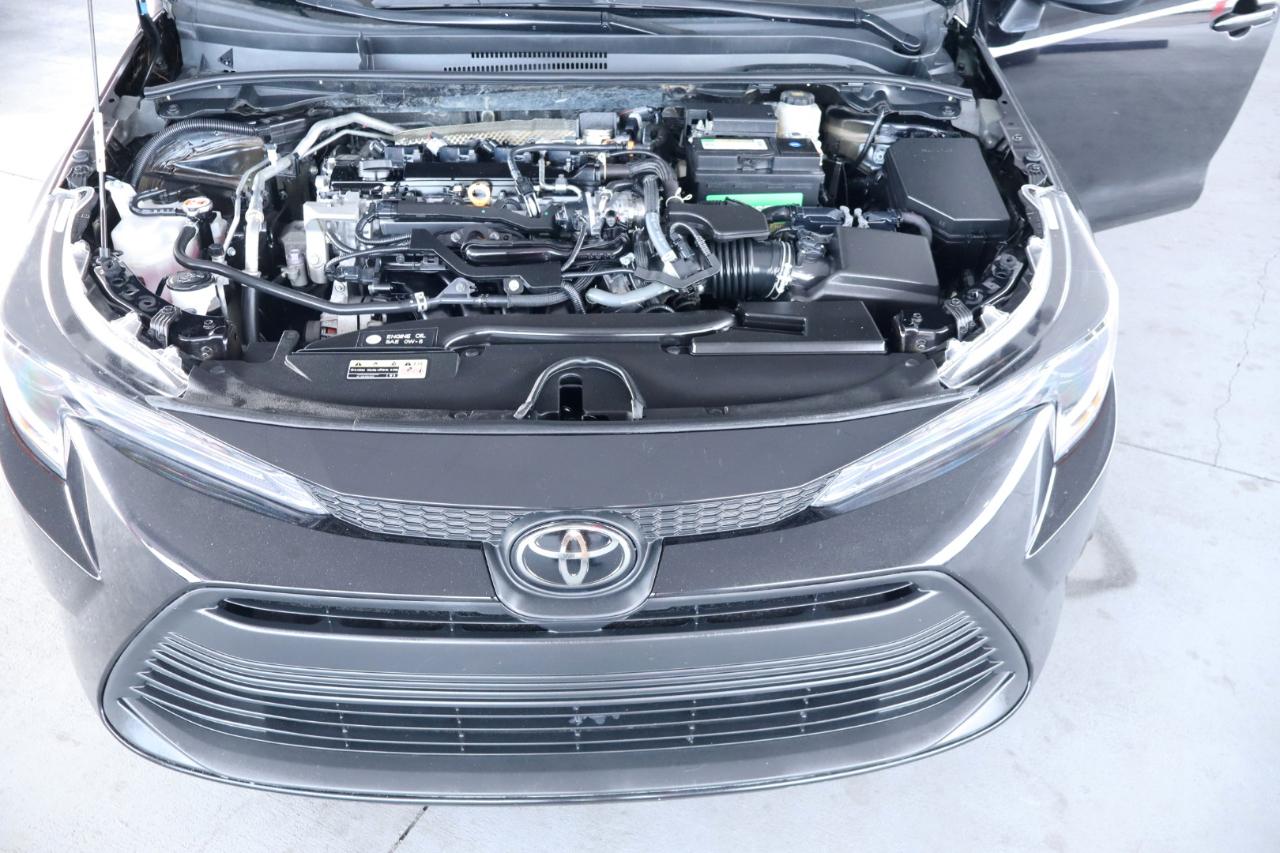 Toyota Corolla LE CVT (Natl) 2024