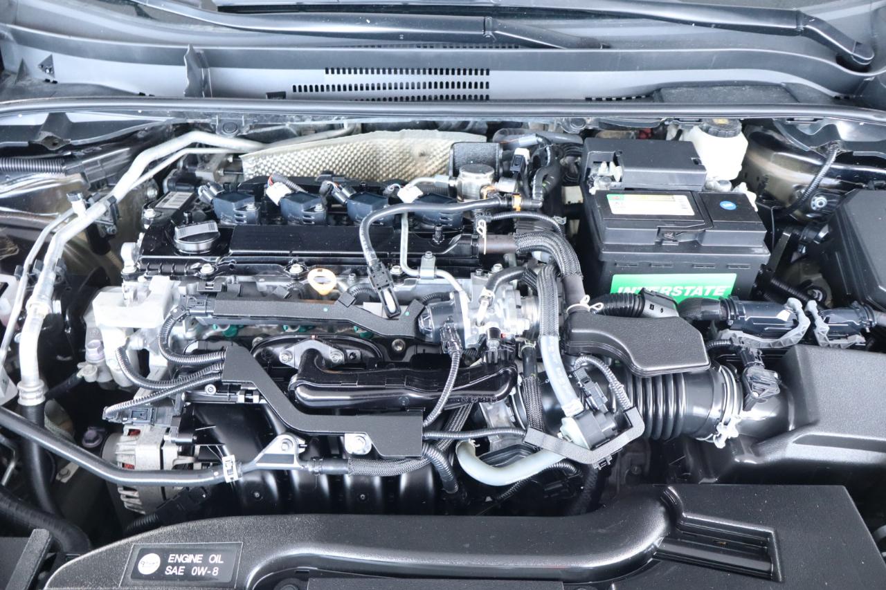 Toyota Corolla LE CVT (Natl) 2024