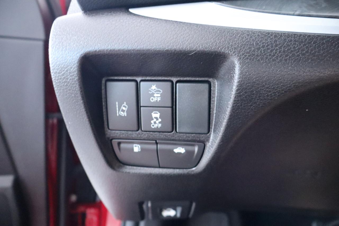 Acura TLX 2.4L FWD 2018