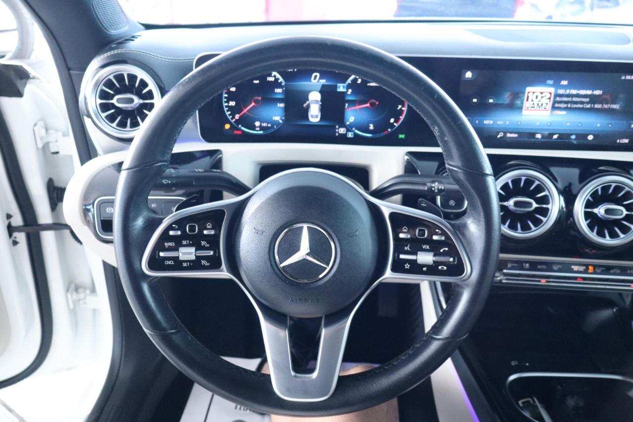 Mercedes-Benz CLA CLA 250 Coupe 2020