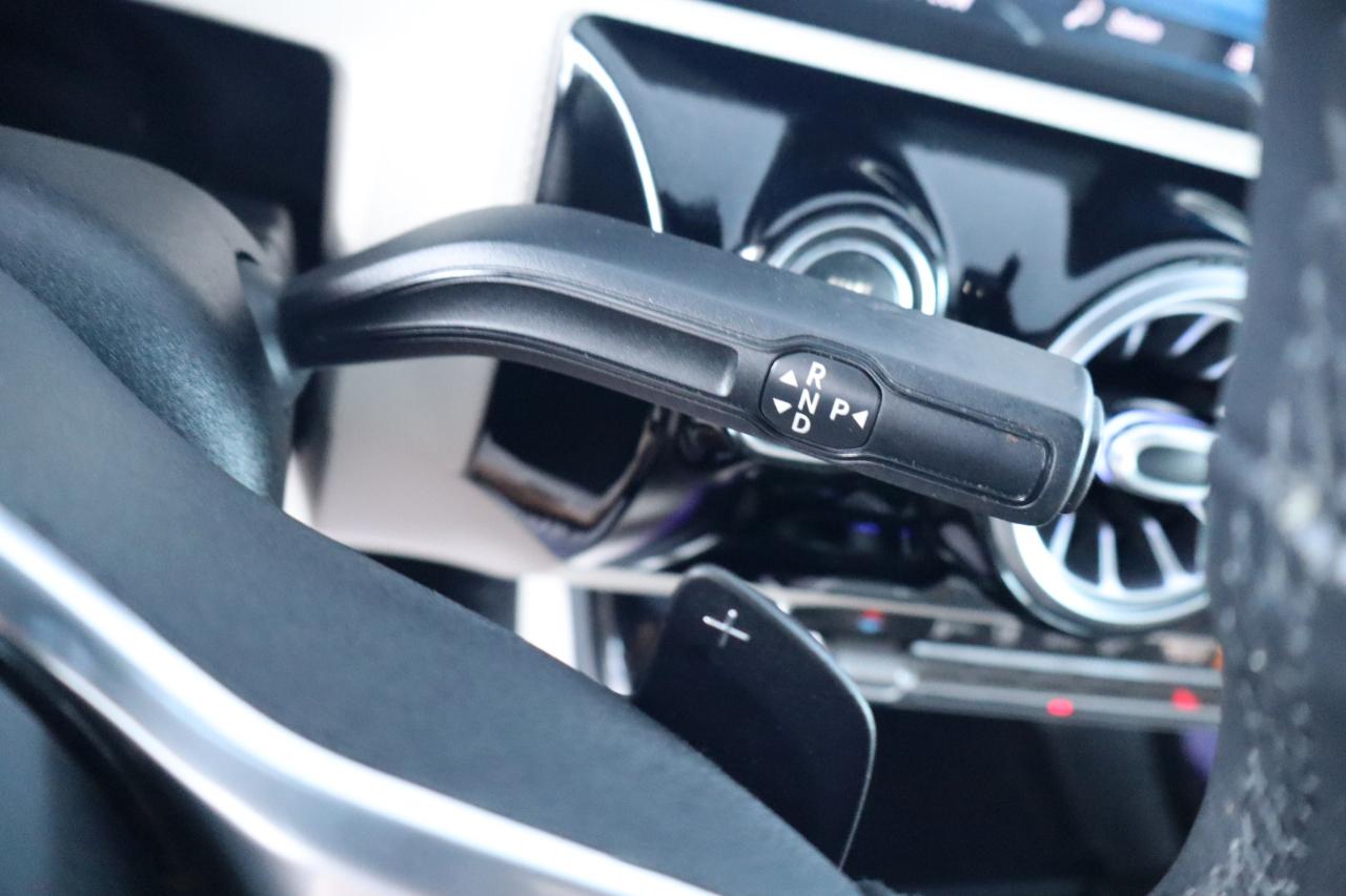 Mercedes-Benz CLA CLA 250 Coupe 2020