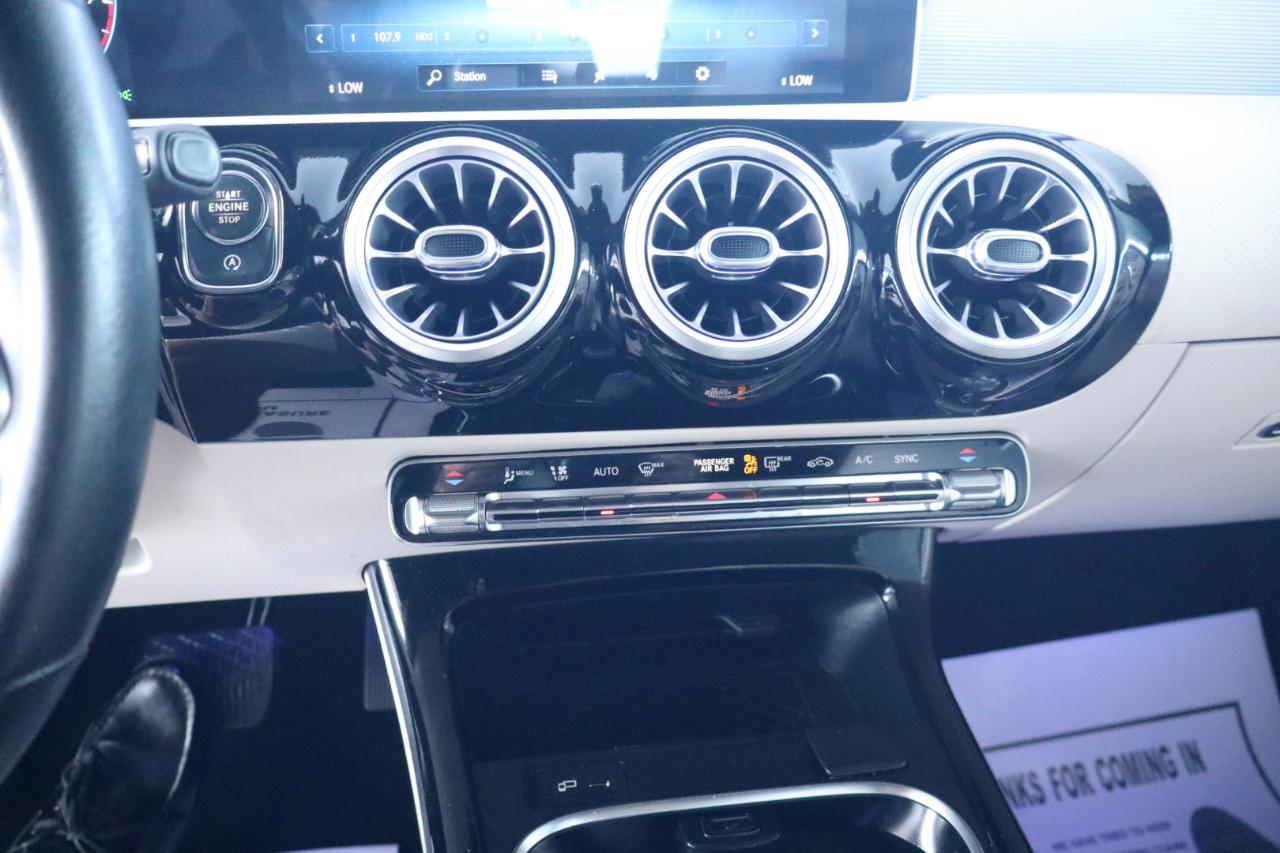 Mercedes-Benz CLA CLA 250 Coupe 2020