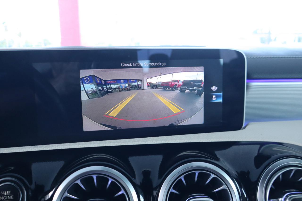 Mercedes-Benz CLA CLA 250 Coupe 2020