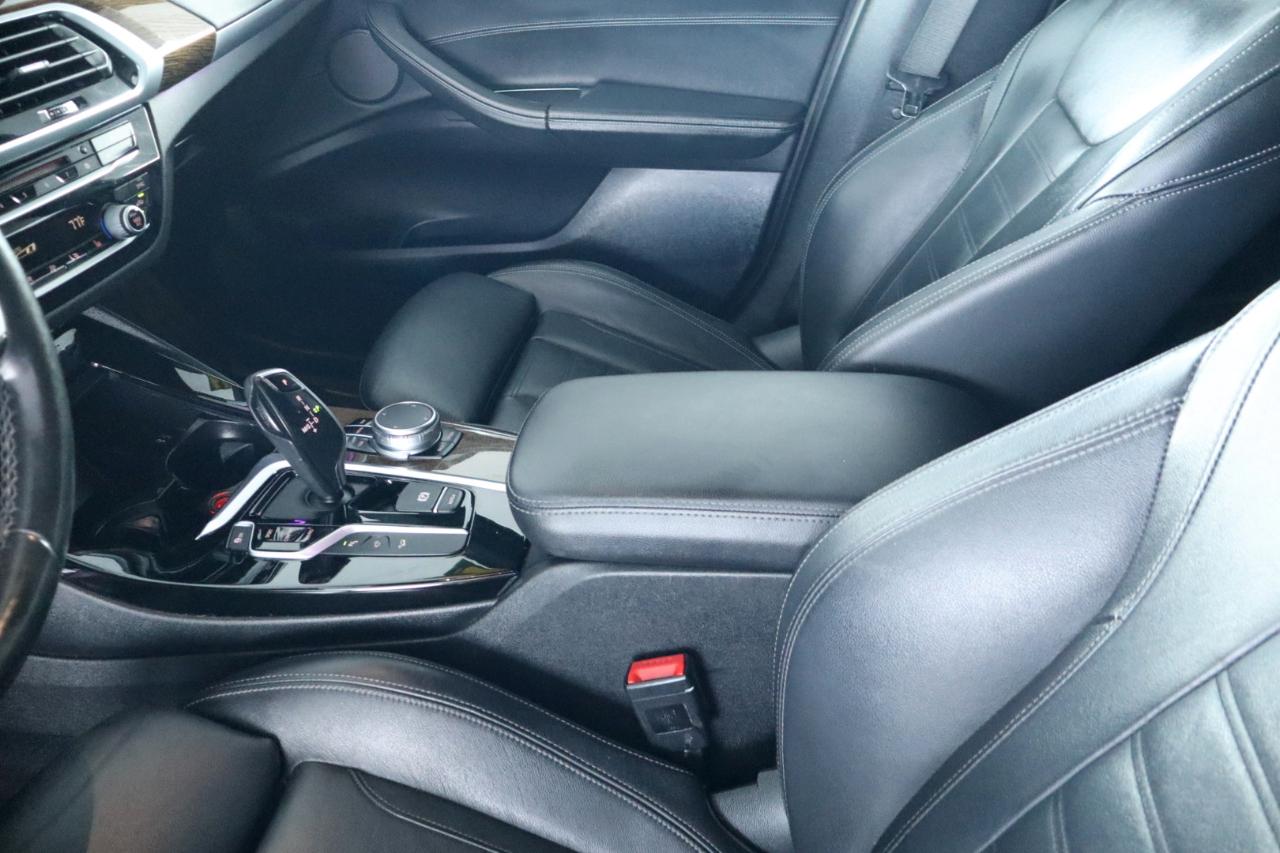 BMW X3 M40i Sports Activity Vehicle 2019