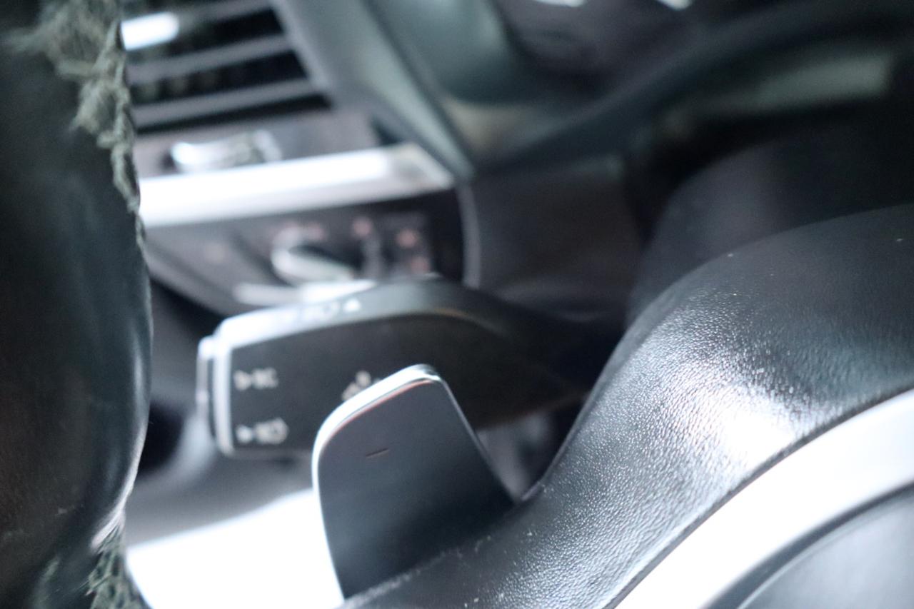 BMW X3 M40i Sports Activity Vehicle 2019