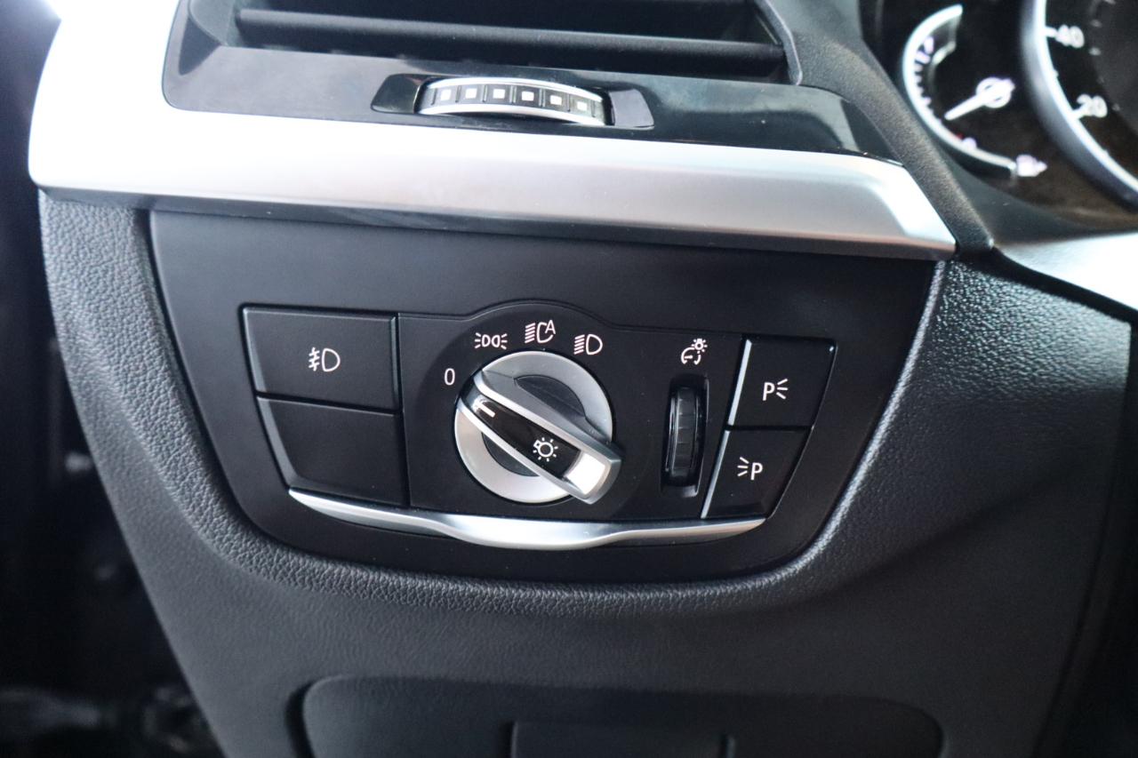 BMW X3 M40i Sports Activity Vehicle 2019
