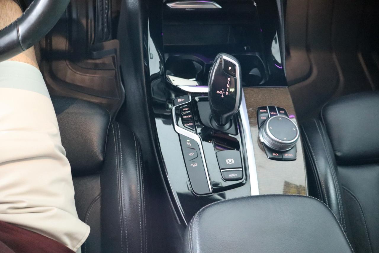 BMW X3 M40i Sports Activity Vehicle 2019