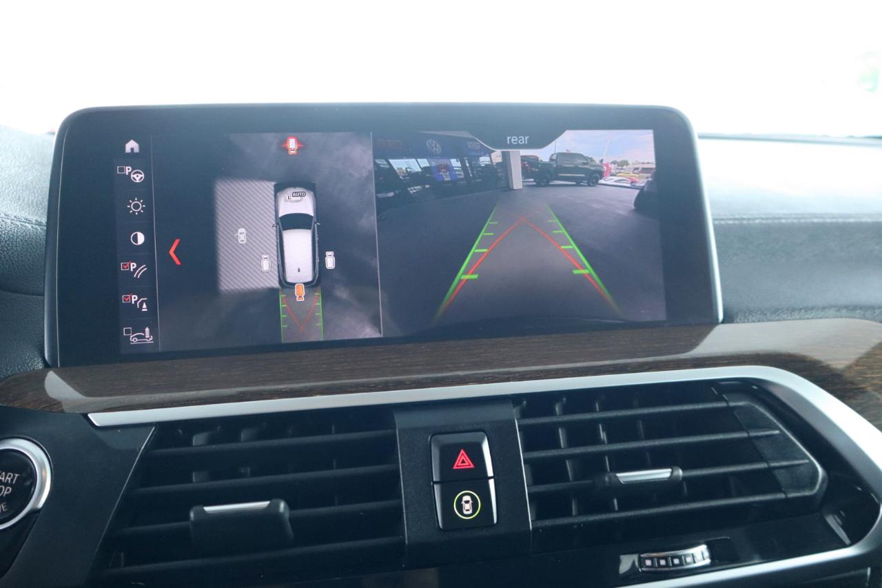 BMW X3 M40i Sports Activity Vehicle 2019