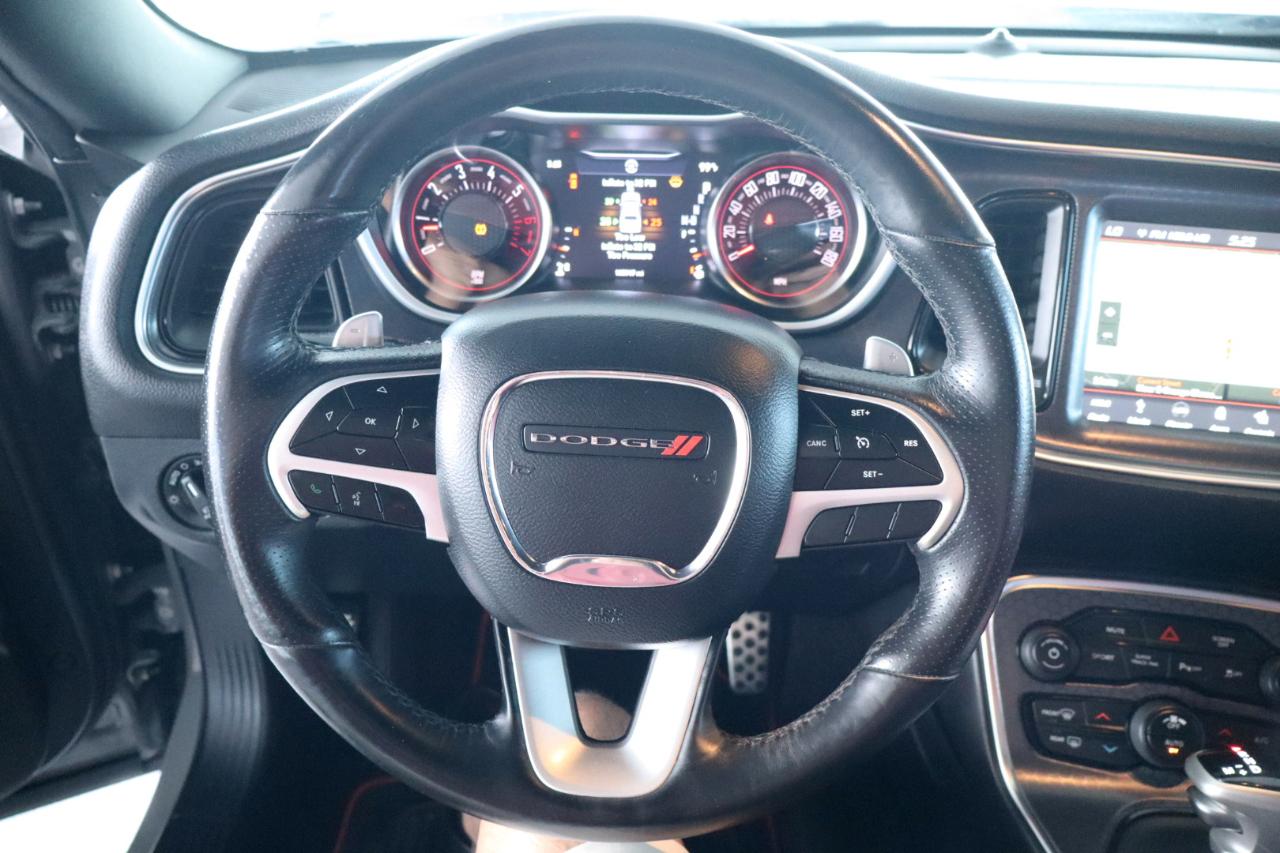 Dodge Challenger R/T Scat Pack RWD 2018