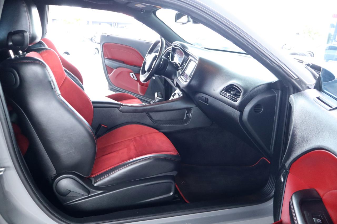 Dodge Challenger R/T Scat Pack RWD 2018