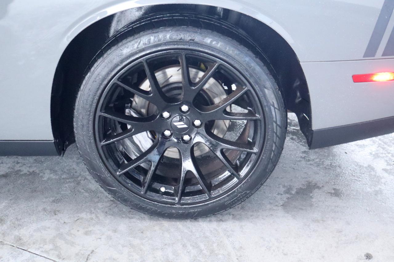 Dodge Challenger R/T Scat Pack RWD 2018