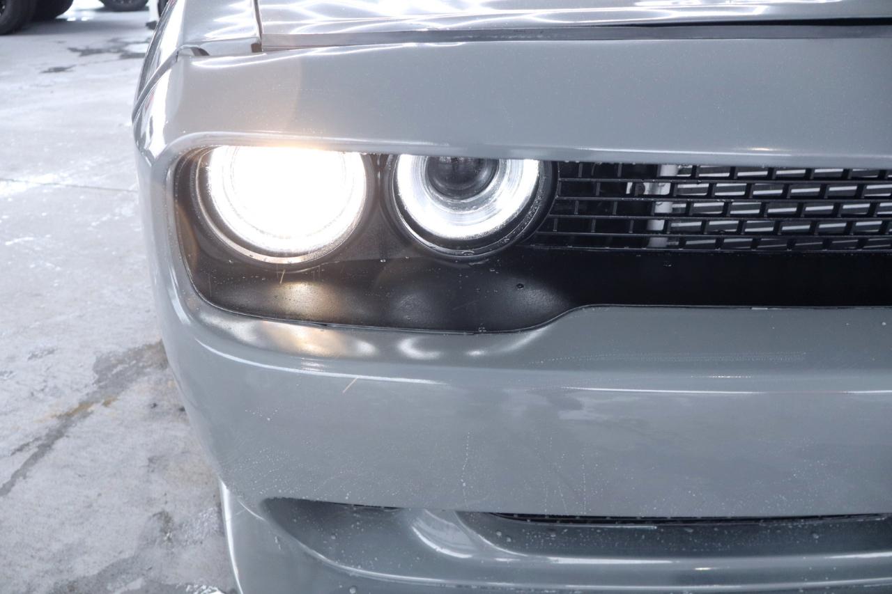 Dodge Challenger R/T Scat Pack RWD 2018