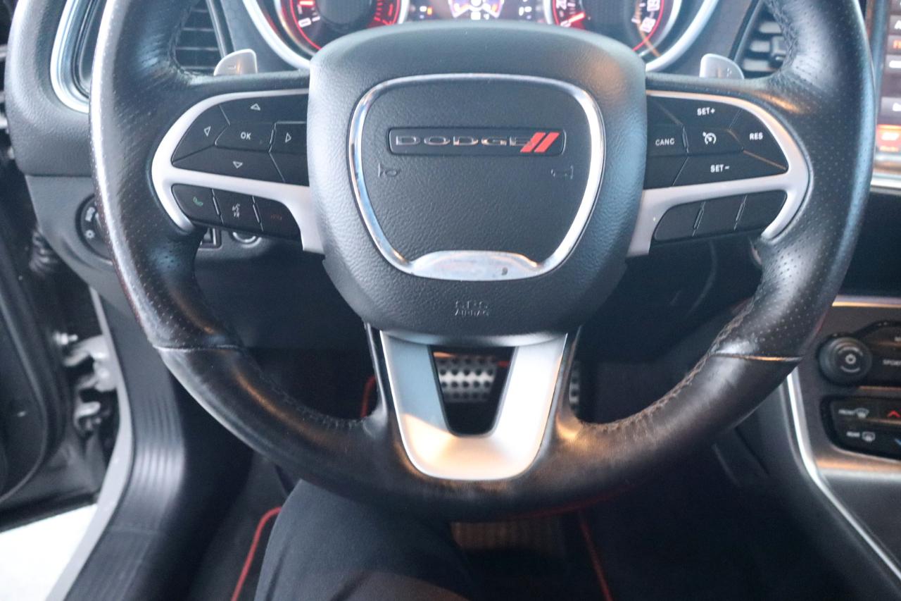 Dodge Challenger R/T Scat Pack RWD 2018