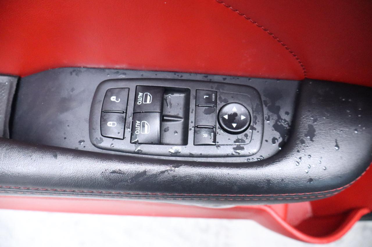 Dodge Challenger R/T Scat Pack RWD 2018