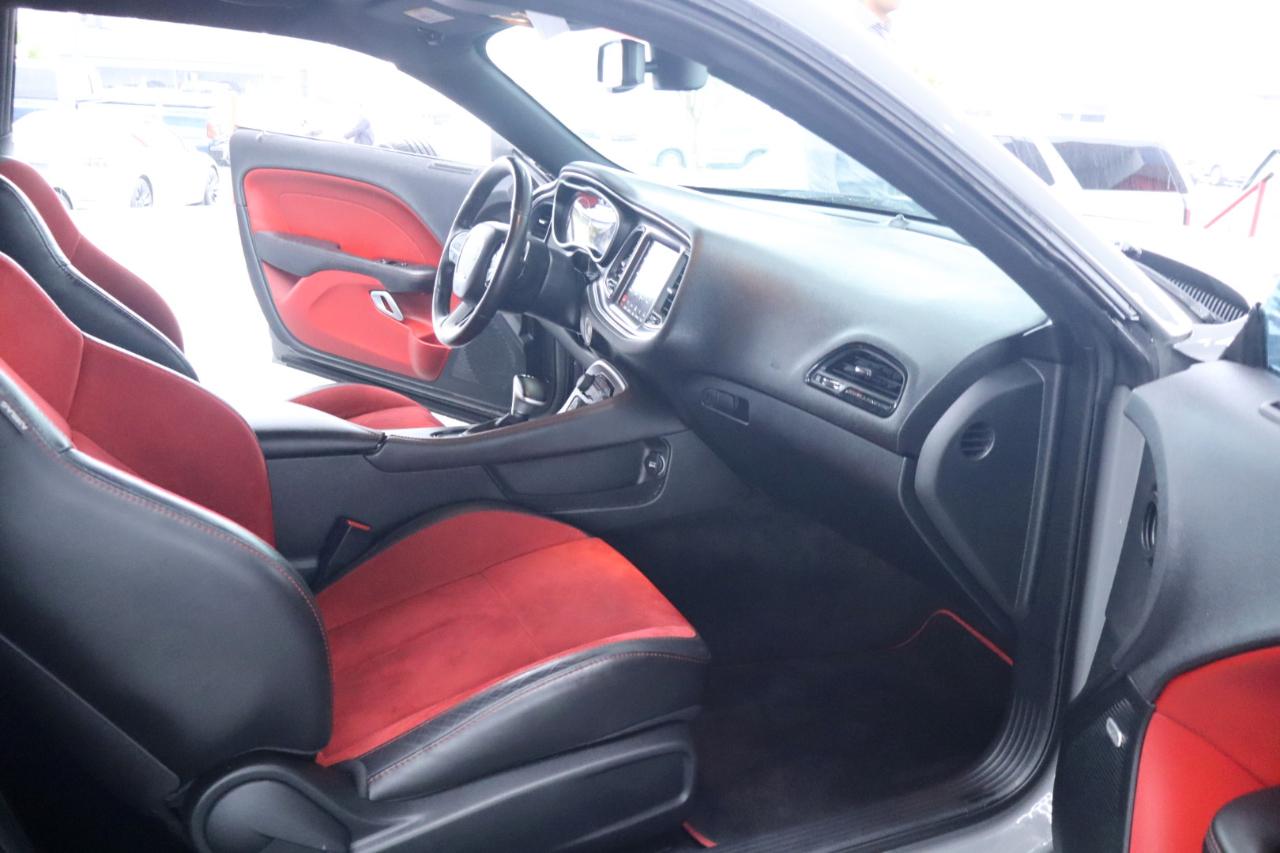 Dodge Challenger R/T Scat Pack RWD 2018