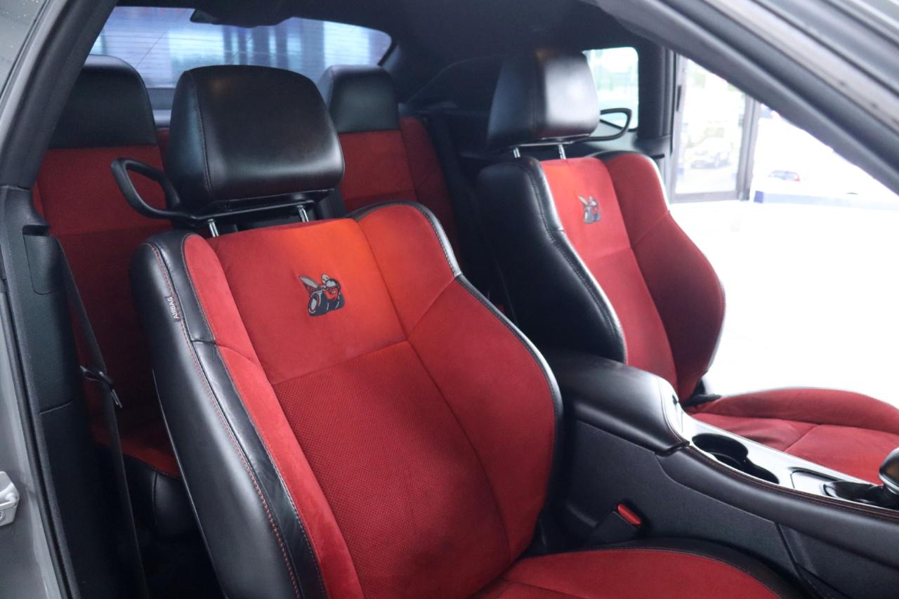 Dodge Challenger R/T Scat Pack RWD 2018