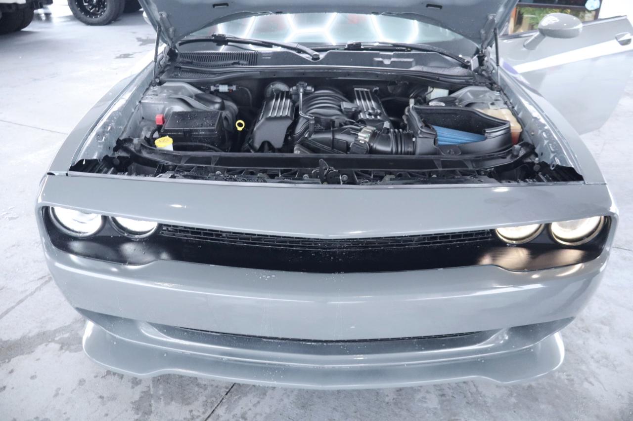 Dodge Challenger R/T Scat Pack RWD 2018