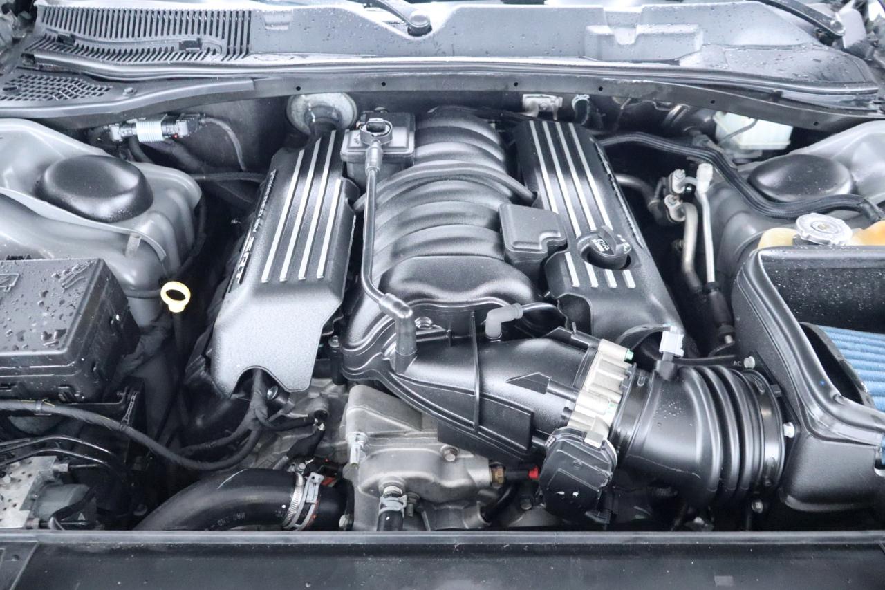 Dodge Challenger R/T Scat Pack RWD 2018