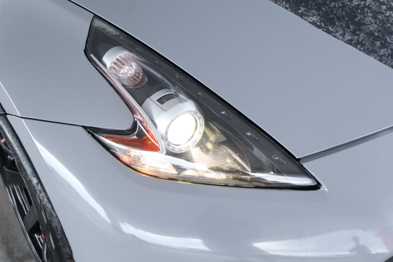 Nissan 370Z Coupe NISMO Auto 2020