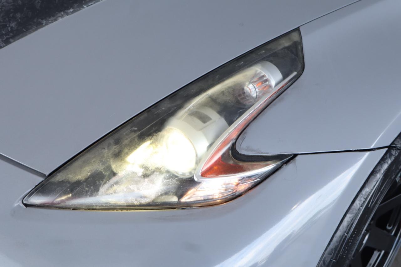 Nissan 370Z Coupe NISMO Auto 2020