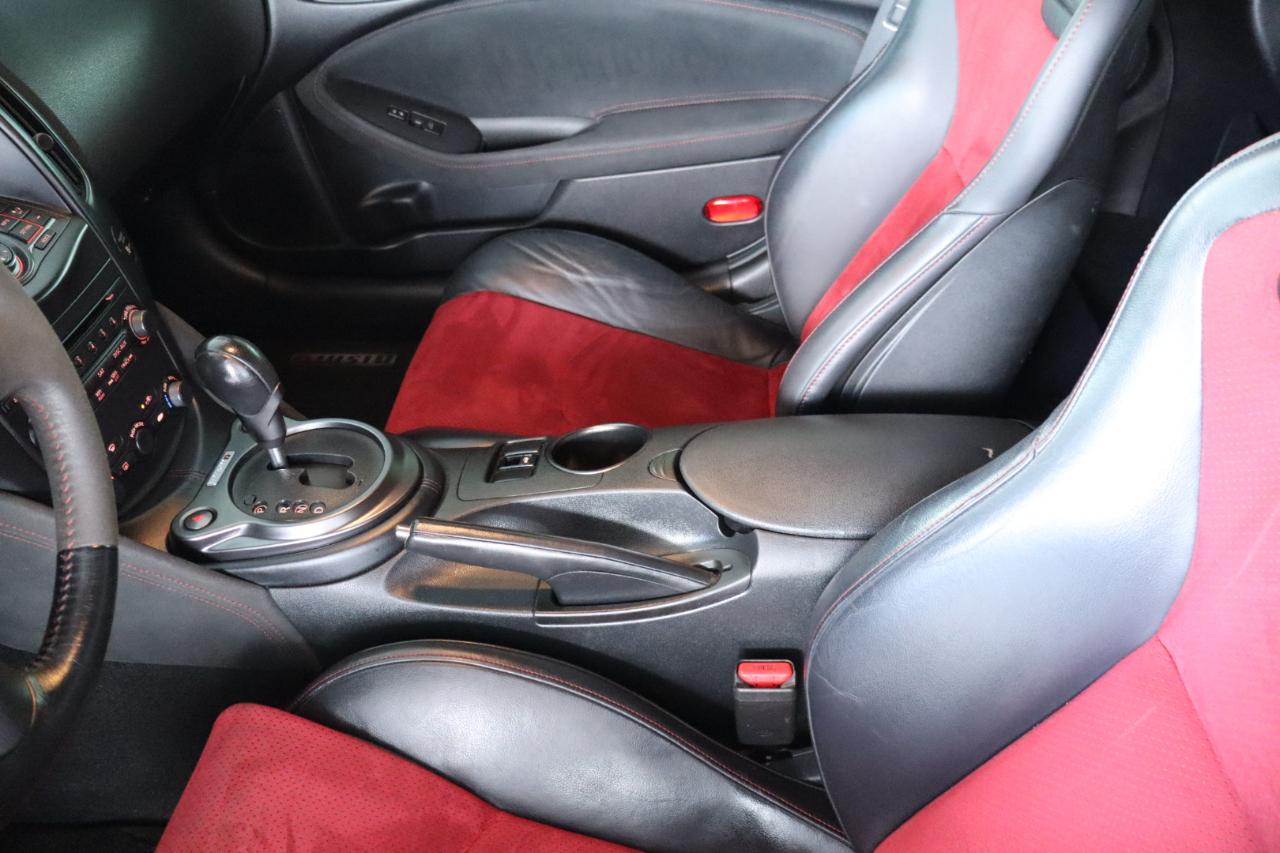 Nissan 370Z Coupe NISMO Auto 2020