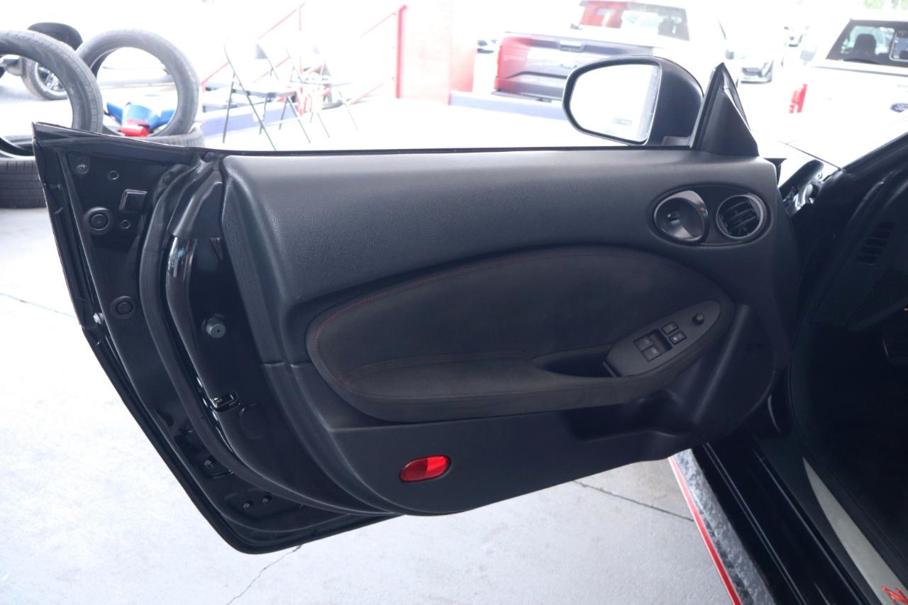 Nissan 370Z Coupe NISMO Auto 2020