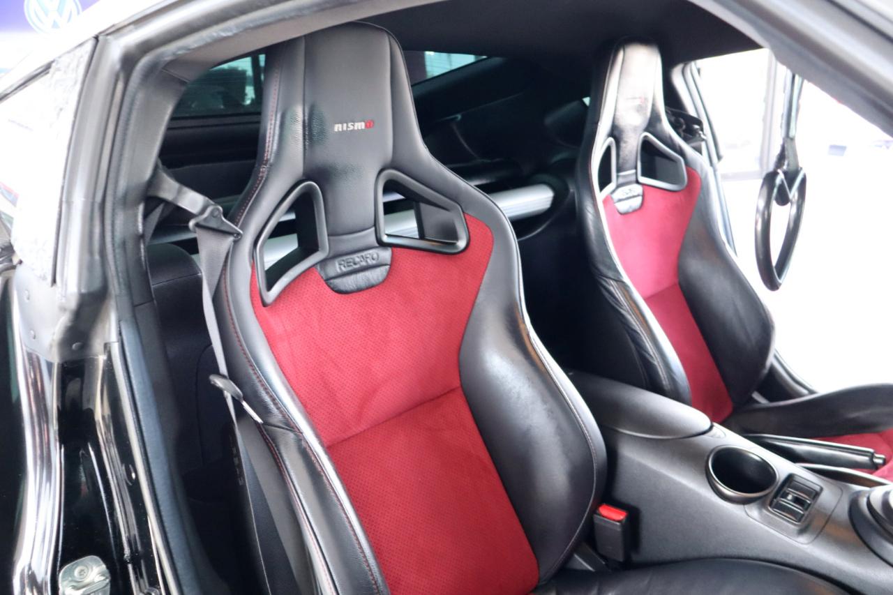 Nissan 370Z Coupe NISMO Auto 2020
