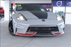 2020 Nissan 370Z Coupe 