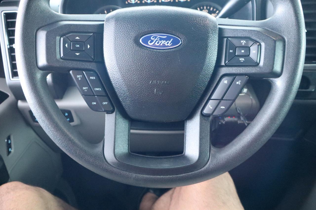 Ford F-150 King Ranch 2WD SuperCrew 5.5' Box 2017