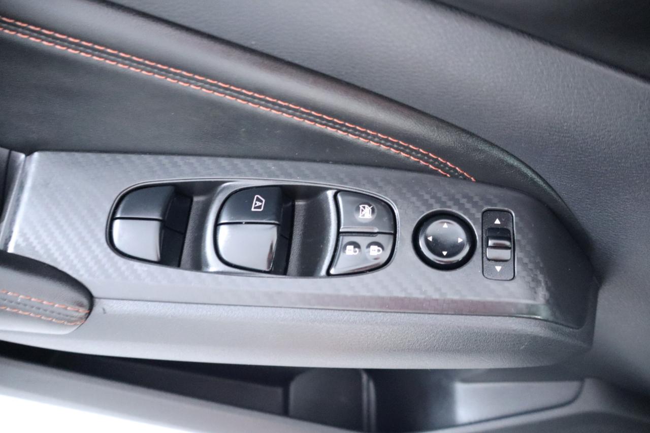 Nissan Altima 2.5 SR Sedan 2022