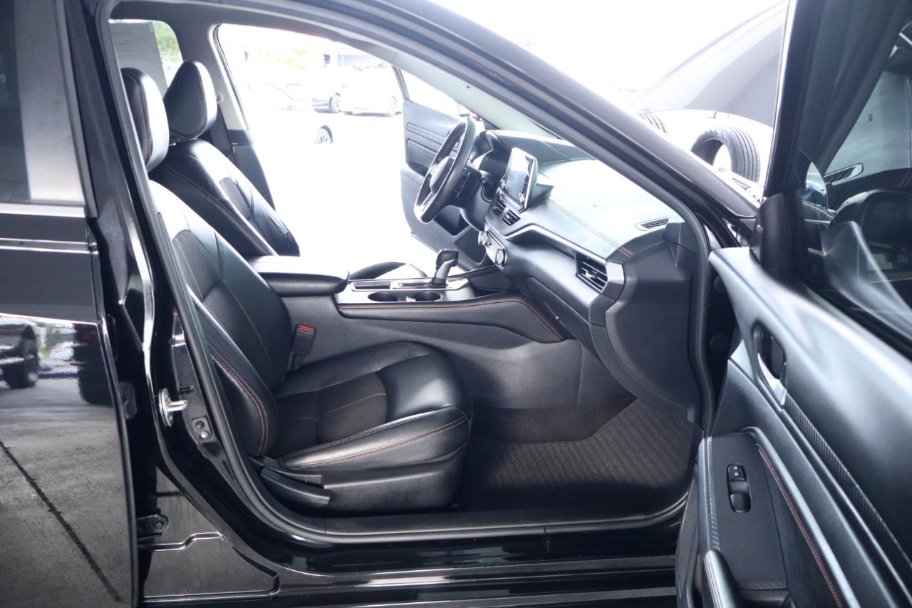 Nissan Altima 2.5 SR Sedan 2022