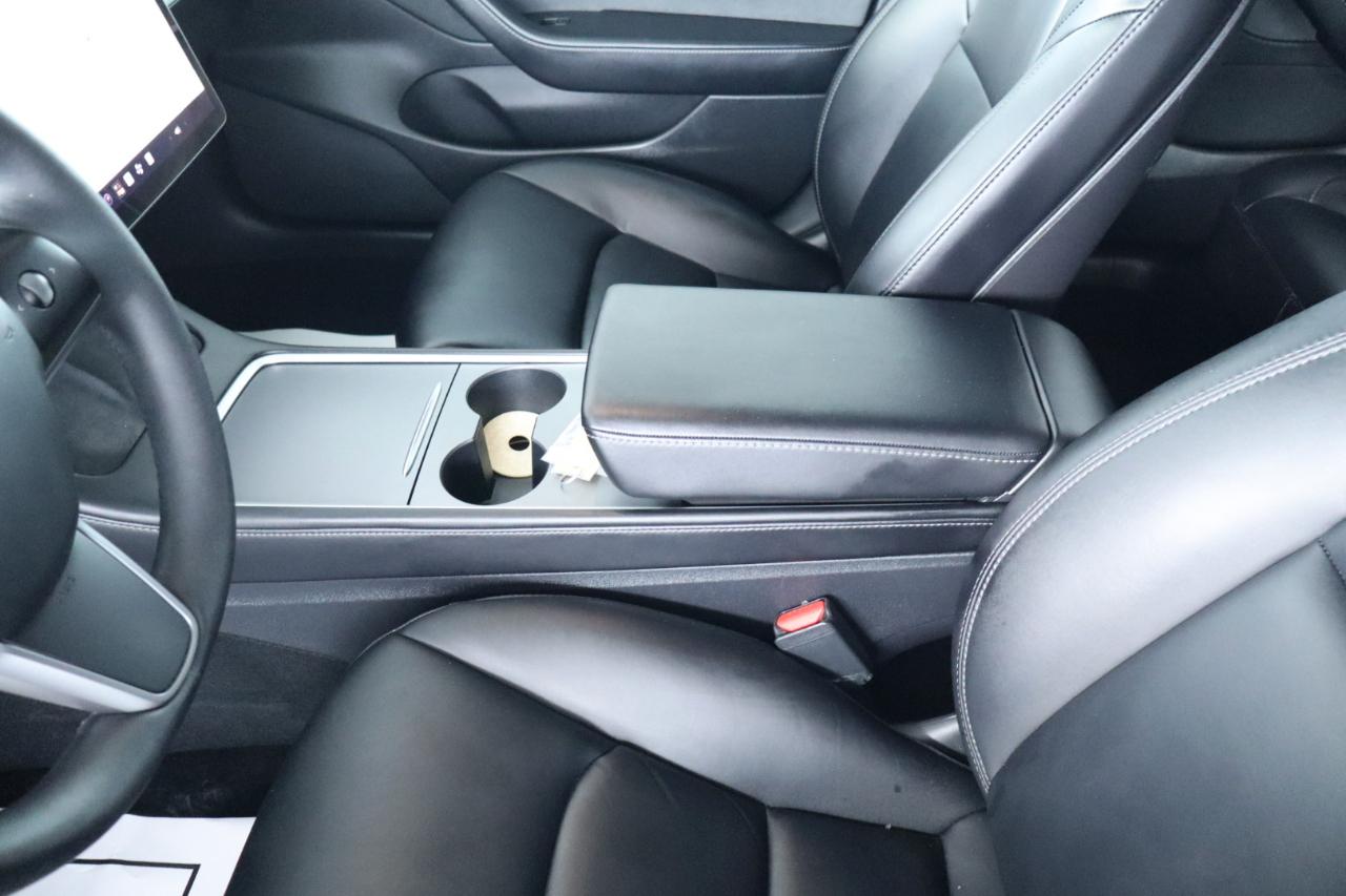 Tesla Model 3 Standard Range Plus RWD 2021
