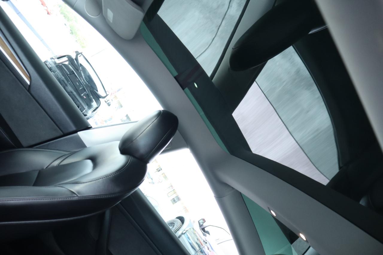 Tesla Model 3 Standard Range Plus RWD 2021