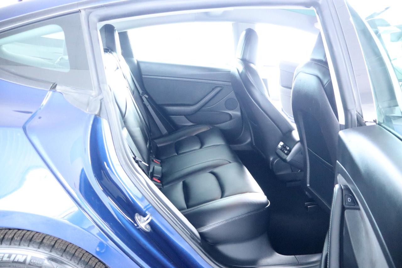 Tesla Model 3 Standard Range Plus RWD 2021