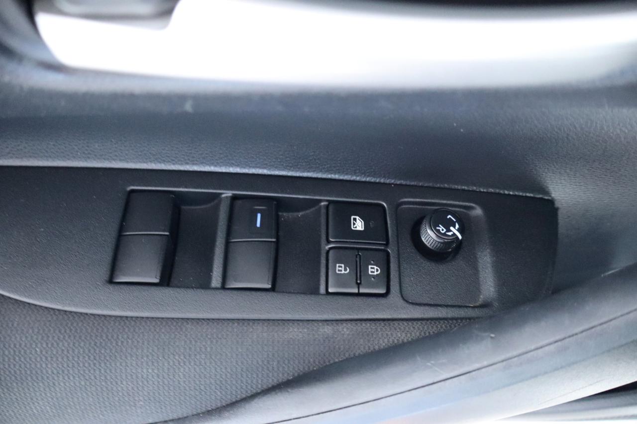Toyota Corolla LE CVT (Natl) 2021