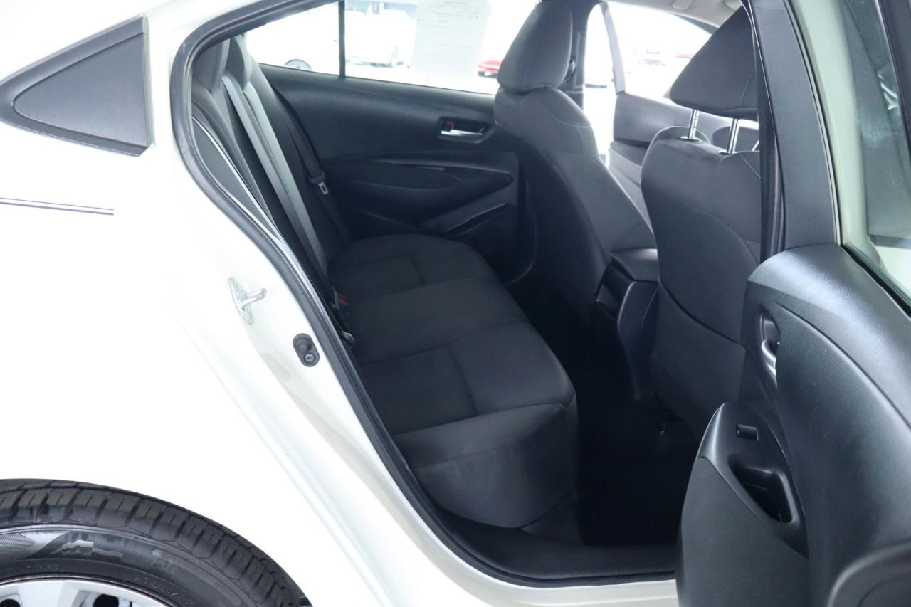 Toyota Corolla LE CVT (Natl) 2021