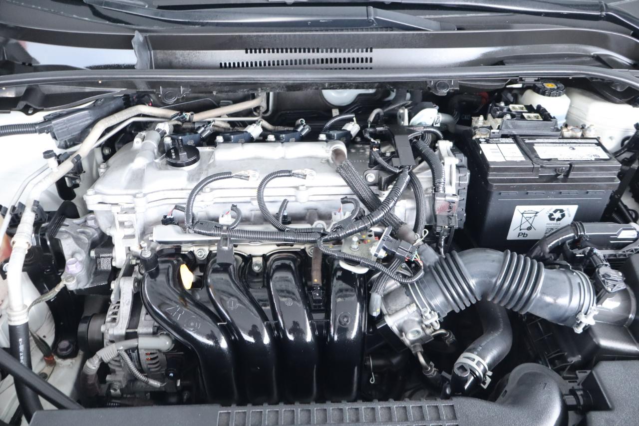 Toyota Corolla LE CVT (Natl) 2021