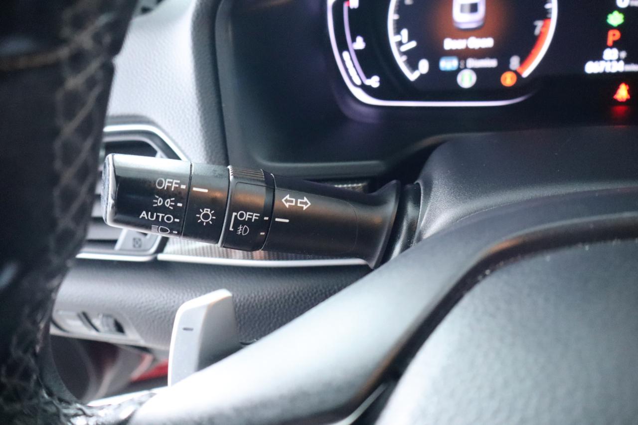 Honda Accord Sedan Sport 2.0T Auto 2021