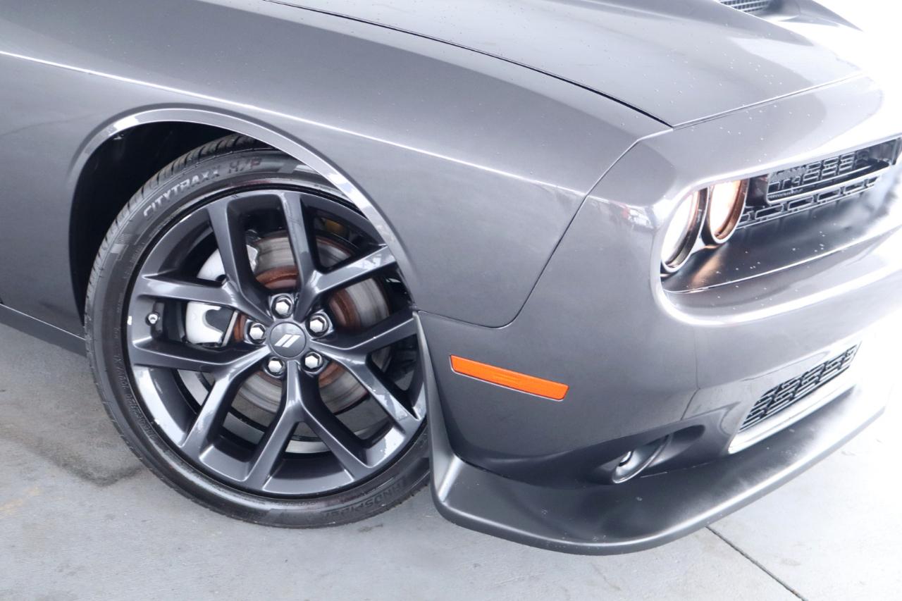 Dodge Challenger GT RWD 2022