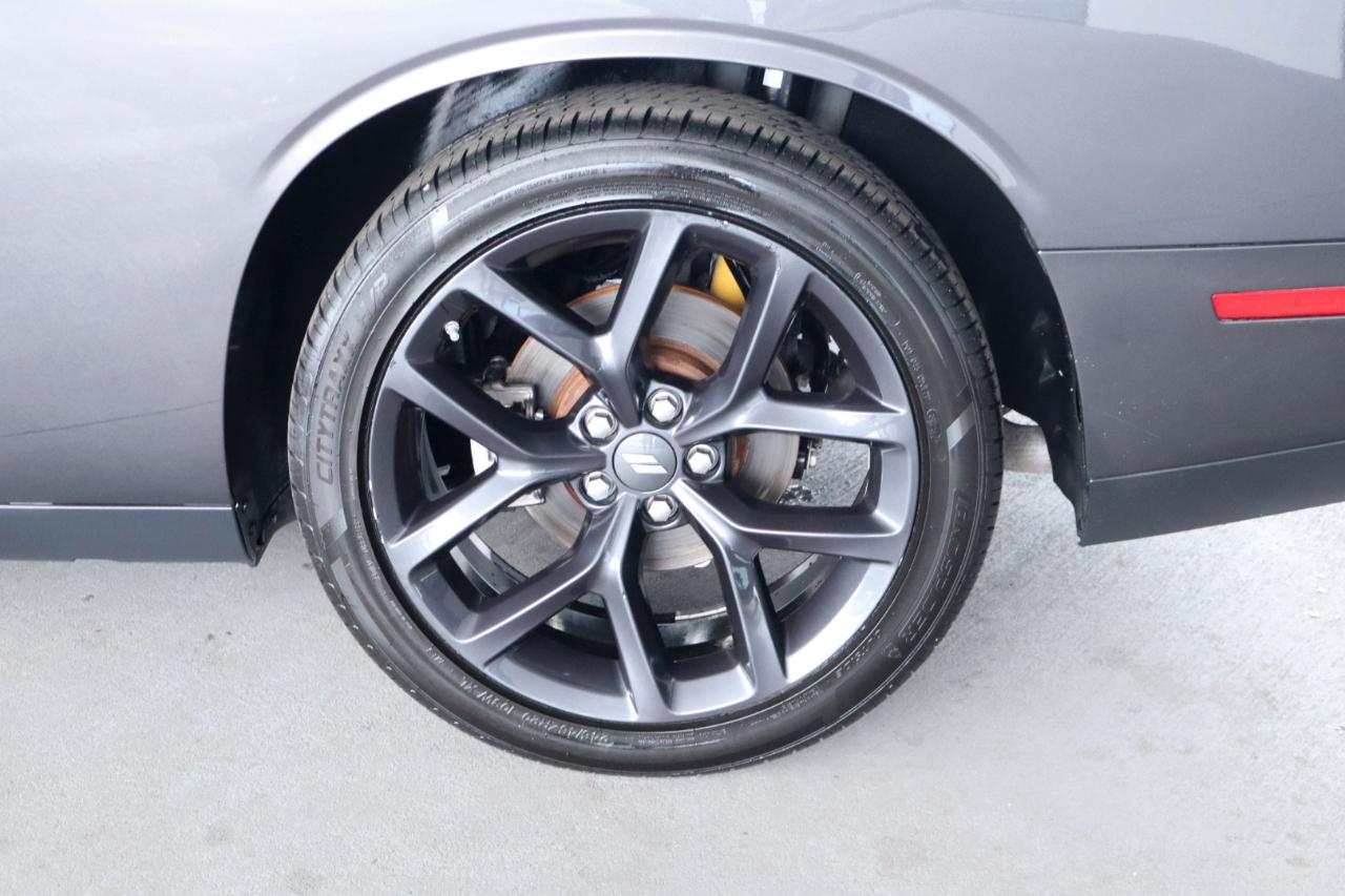 Dodge Challenger GT RWD 2022