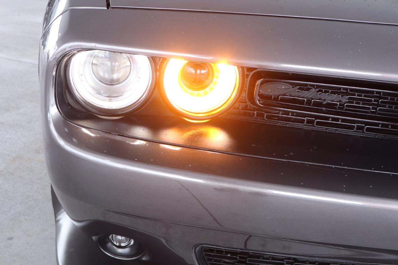 Dodge Challenger GT RWD 2022