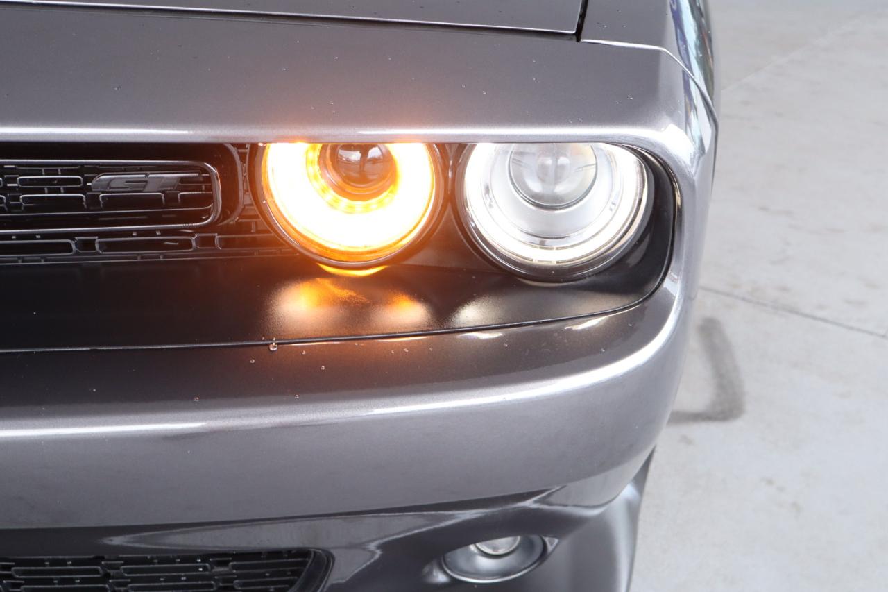 Dodge Challenger GT RWD 2022