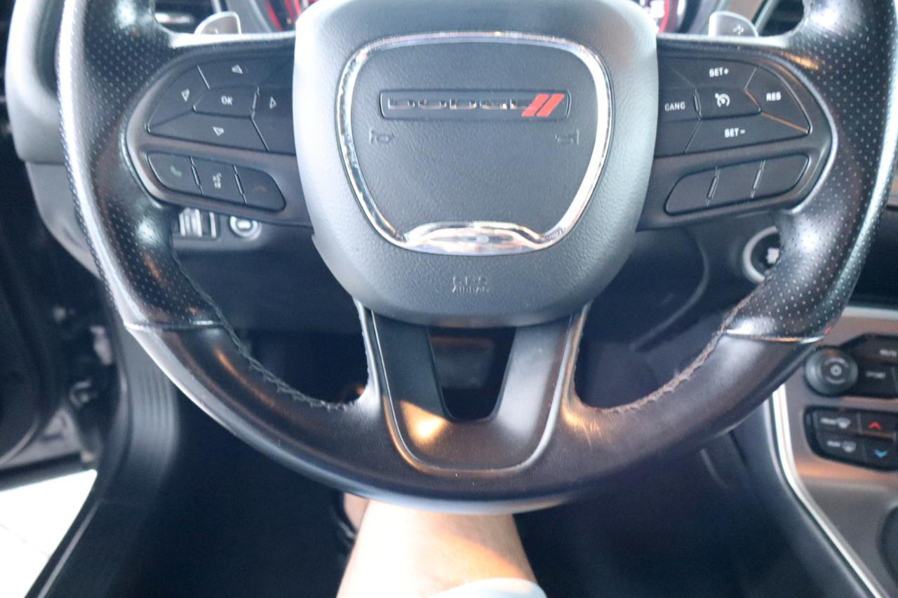 Dodge Challenger GT RWD 2022