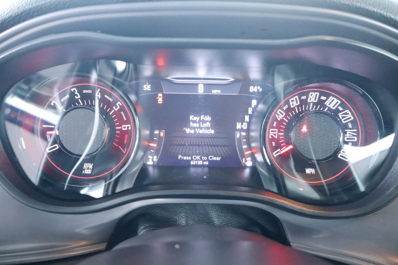 Dodge Challenger GT RWD 2022