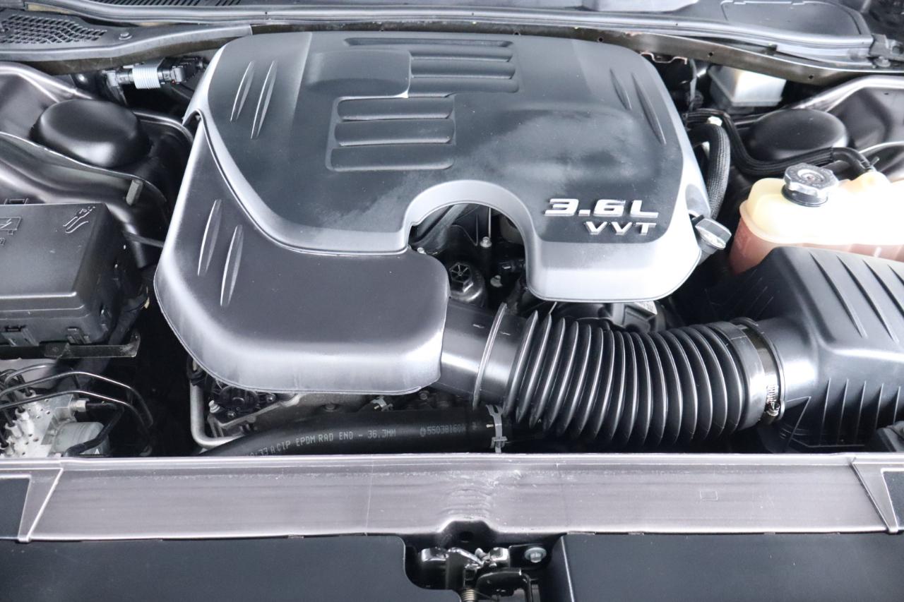 Dodge Challenger GT RWD 2022