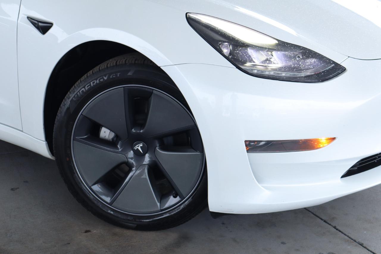 Tesla Model 3 RWD 2023