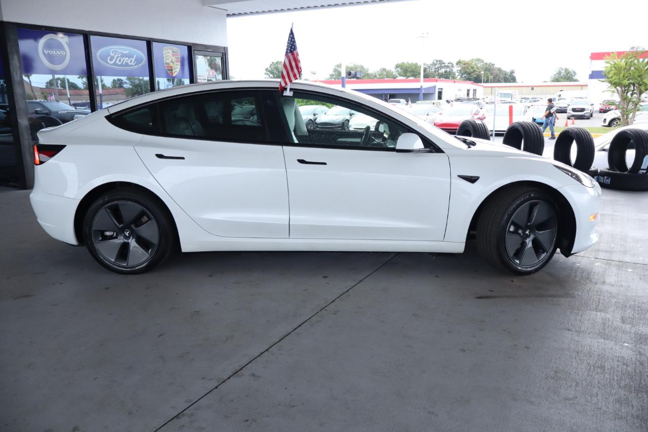 Tesla Model 3 RWD 2023
