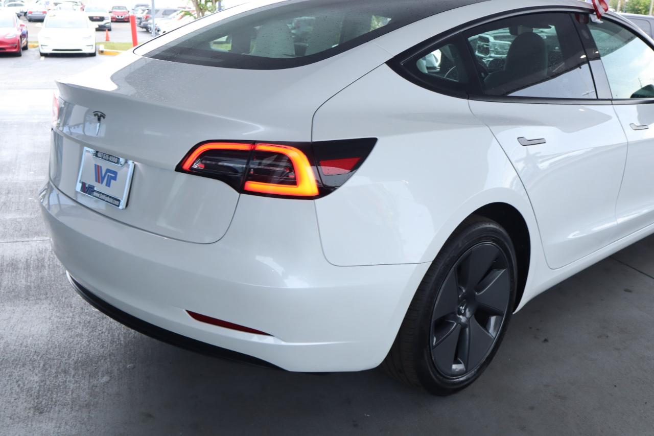 Tesla Model 3 RWD 2023