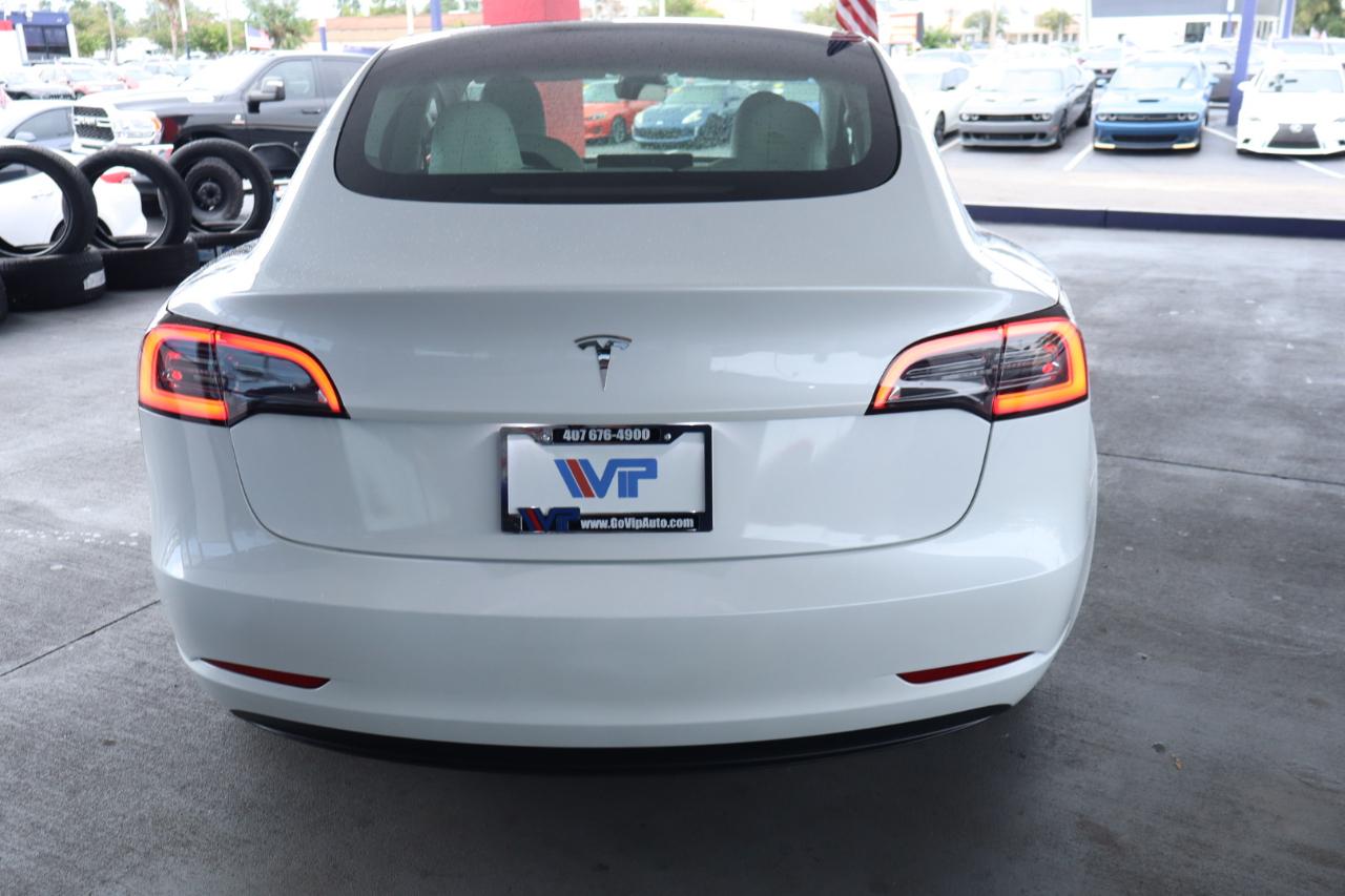 Tesla Model 3 RWD 2023