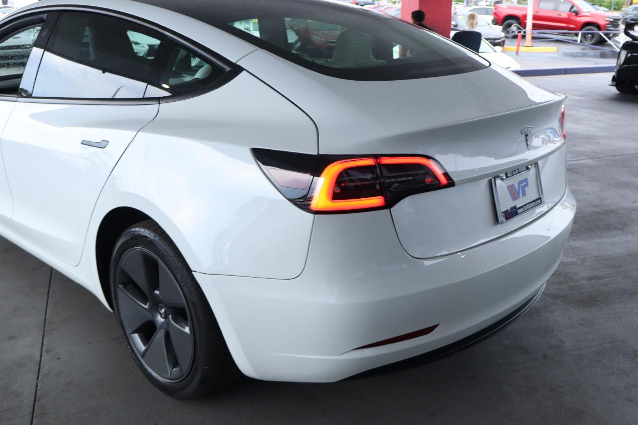 Tesla Model 3 RWD 2023